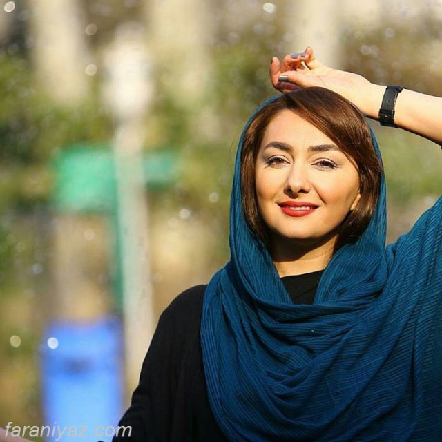 بیوگرافی هانیه توسلی
