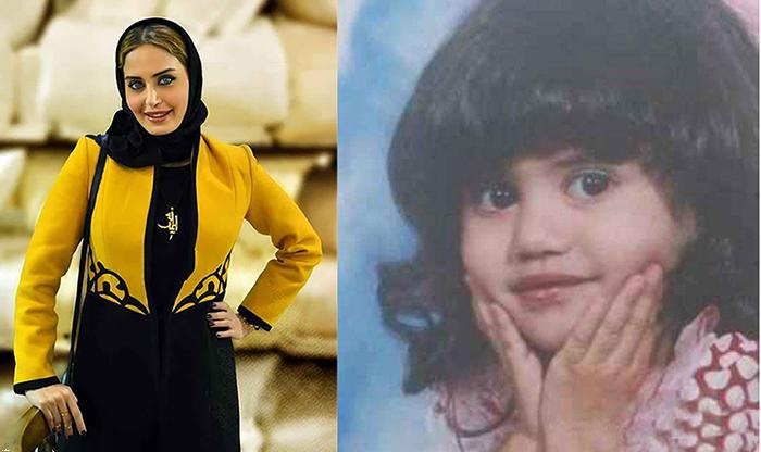 بیوگرافی الناز شاکردوست