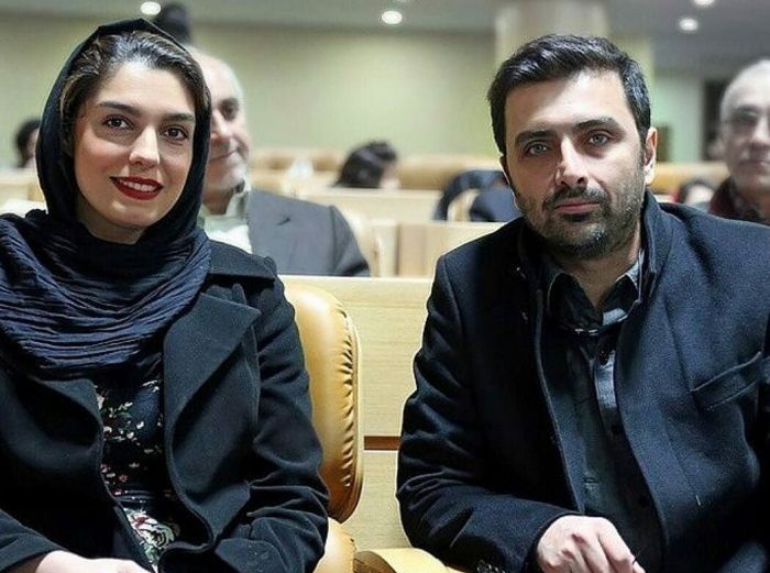 بیوگرافی الیکا عبدالرزاقی