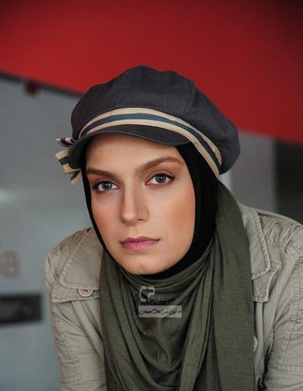 بیوگرافی الیکا عبدالرزاقی