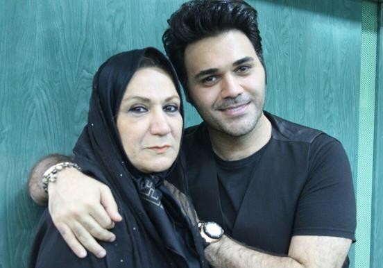 بیوگرافی پوریا حیدری