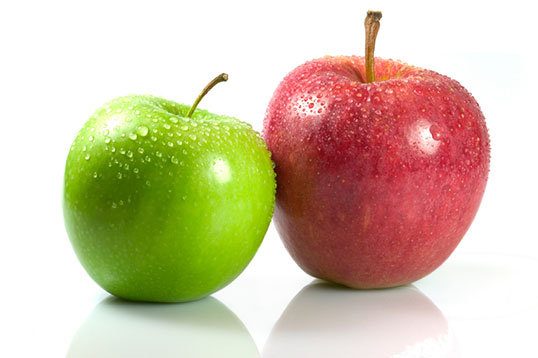چاق کردن گونه