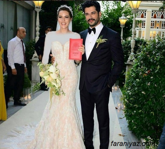 بیوگرافی بوراک اوزچیویت