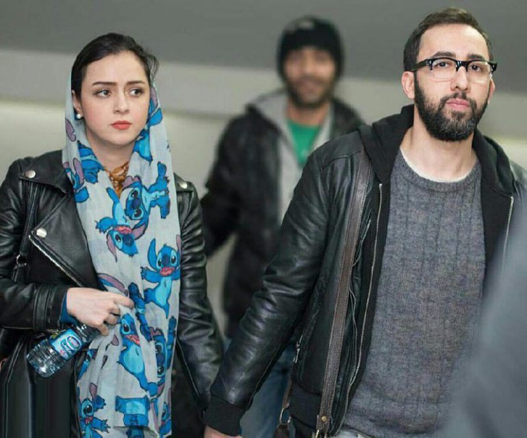 بیوگرافی ترانه علیدوستی