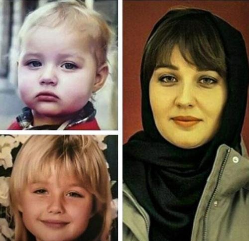 بیوگرافی گلوریا هاردی