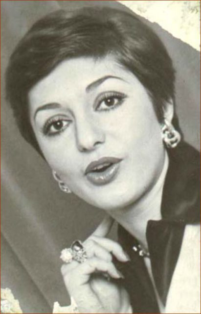 بیوگرافی گوگوش