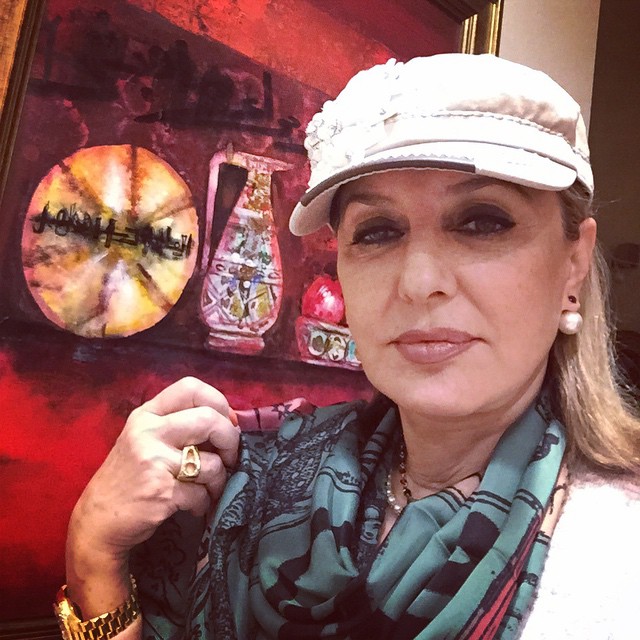 بیوگرافی گوگوش