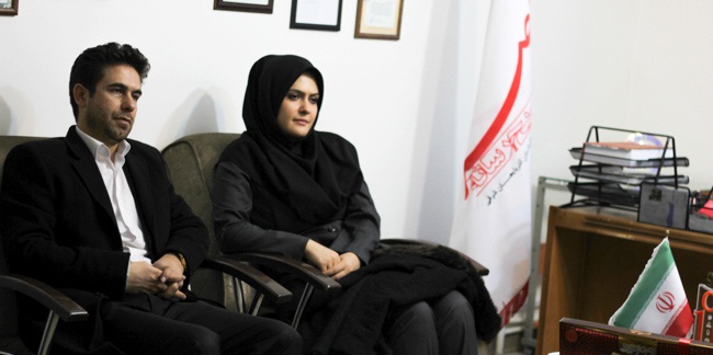 بیوگرافی المیرا خاماچی نماینده شورای شهر تبریز