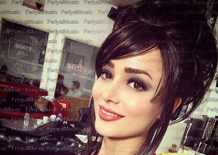 بیوگرافی فریال
