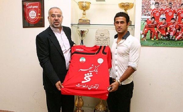 بیوگرافی مهرداد اولادی
