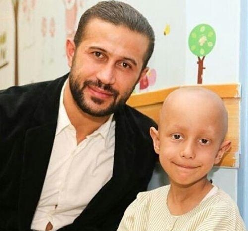بیوگرافی مهرداد اولادی