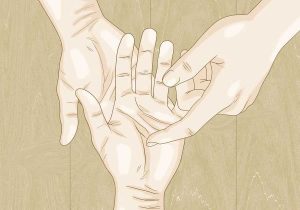 کف بینی کنید و بفهمید عشق شما چگونه است ؟