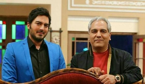 بیوگرافی نیما شاهرخ شاهی+عکس