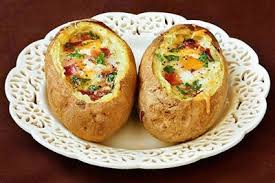 یک شام رژیمی