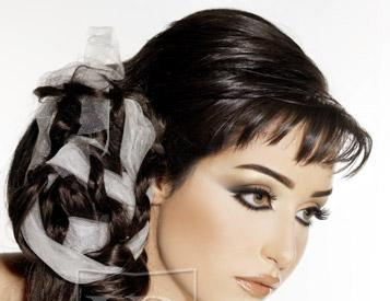 ارایش پاییزی ۲۰۱۷