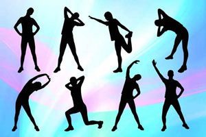 ورزش برای افزایش قد ورزش برای افزایش قد