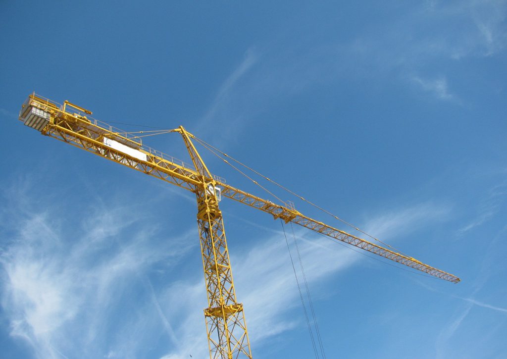 کرین کرین