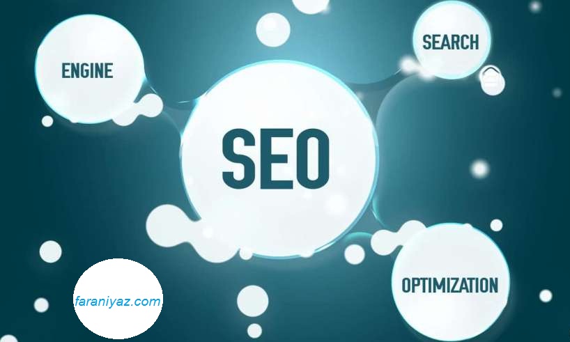 توضیحات کامل در باره سئو SEO