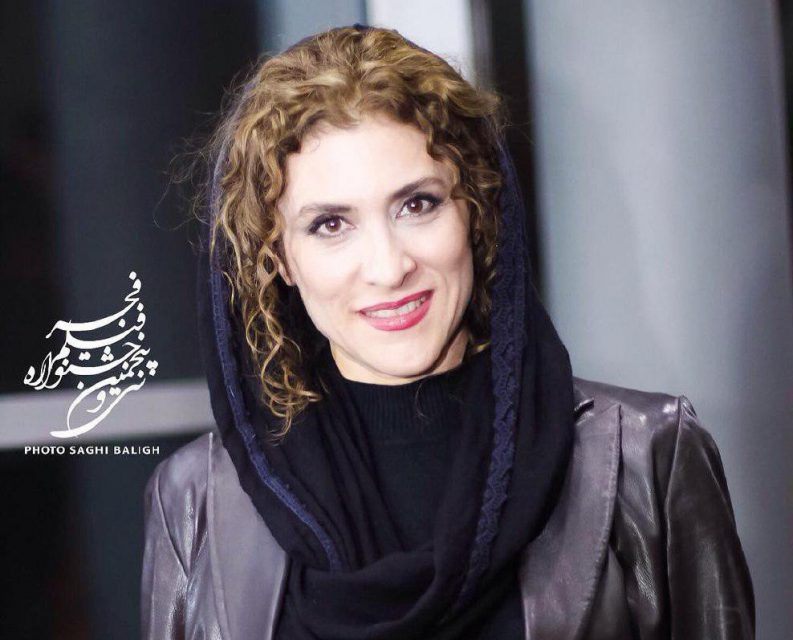 بیوگرافی ویشکا آسایش