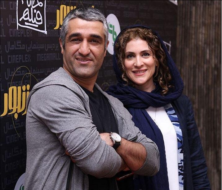 بیوگرافی ویشکا آسایش