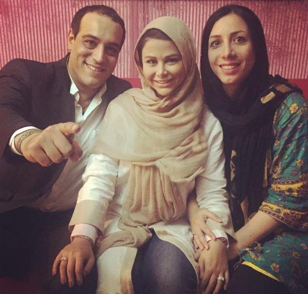 بیوگرافی یاسمینا باهر