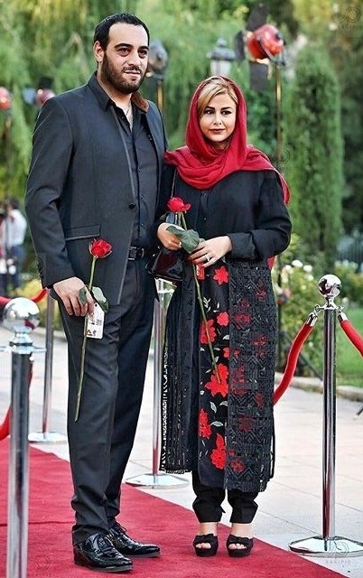 بیوگرافی یاسمینا باهر