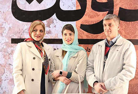 بیوگرافی مهساطهماسبی