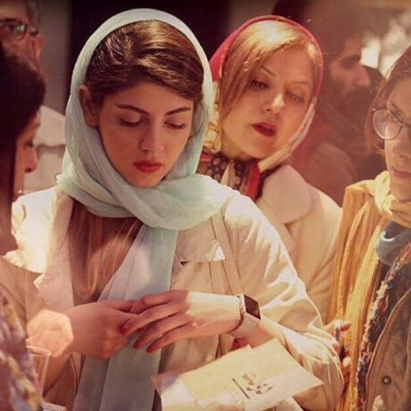 بیوگرافی مهساطهماسبی