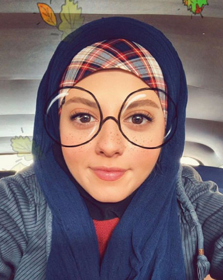 بیوگرافی مهساطهماسبی