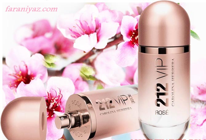 عطرهای تحریک کننده