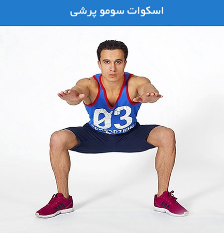 تناسب اندام با ۱۵ دقیقه تمرین در منزل