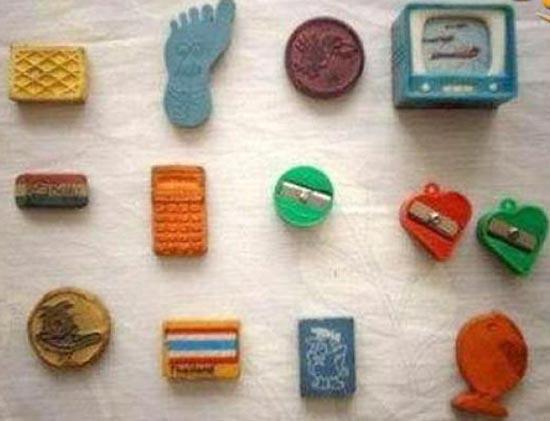 خاطرات دهه شصتی ها+عکس