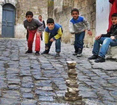 خاطرات دهه شصتی ها+عکس