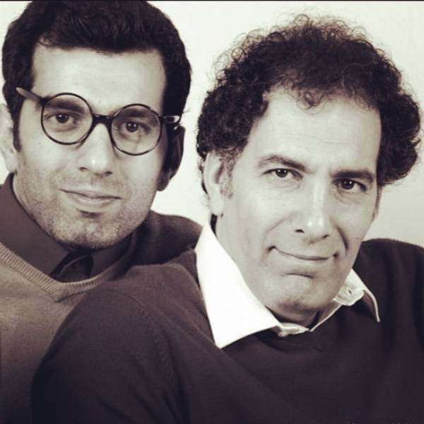 بهنام تشکر+بیوگرافی کامل