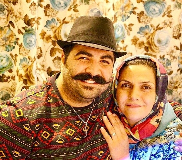 بیوگرافی بهنام بانی در پورتال جامع فرانیاز فراتراز نیاز هرایرانی. باما همراه باشید