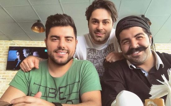 بیوگرافی بهنام بانی در پورتال جامع فرانیاز فراتراز نیاز هرایرانی. باما همراه باشید