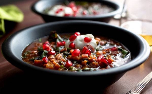 خورشت انار خورشت انار و طرز تهیه ان در پورتال جامع فرانیاز فراترازنیاز هر ایرانی