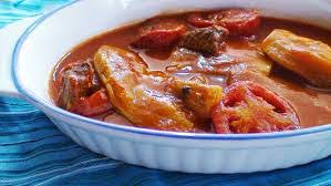 خورشت بادمجان و طرز تهیه ان در پورتال جامع فرانیاز فراتر از نیاز هر ایرانی