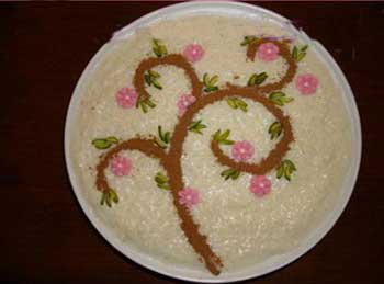 طرز تهیه شیربرنج در پورتال جامع فرانیاز فراترازنیازهرایرانی باماهمراه باشید.