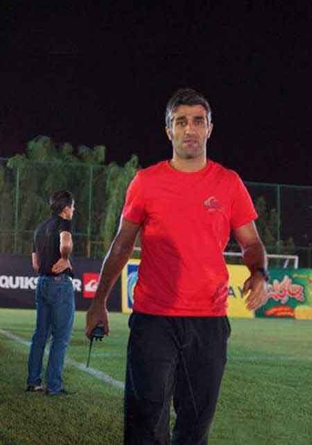 پژمان جمشیدی و بیوگرافی در پورتال جامع فرانیاز فراتر از نیاز هر ایرانی