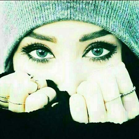 عکس پروفایل دخترونه در پورتال جامع فرانیاز فراتر از نیاز هر ایرانی
