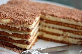 طرز پخت شیرینی های سریع که نیازی به فر ندارند در پورتال جامع فرانیاز فراتراز نیاز هر ایرانی .