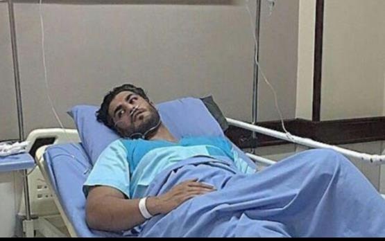 بیوگرافی شهاب مظفری 