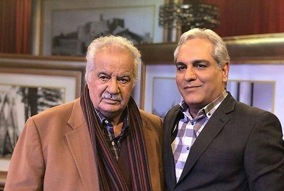 مرد خاطره ها 