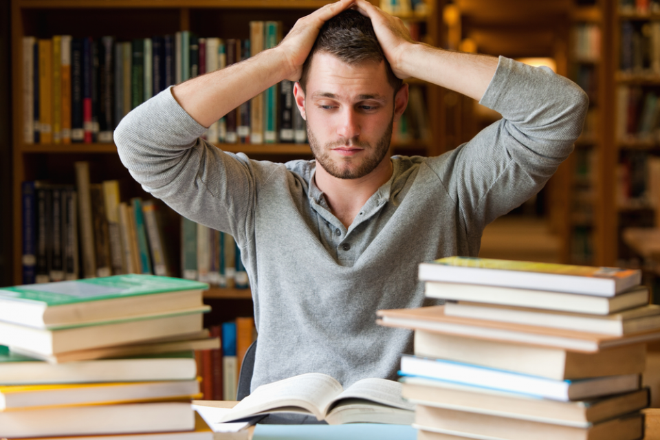عوامل ایجاد تمرکز حواس (حضور ذهن) در پورتال جامع فرانیاز فراتر از نیاز هر ایرانی .