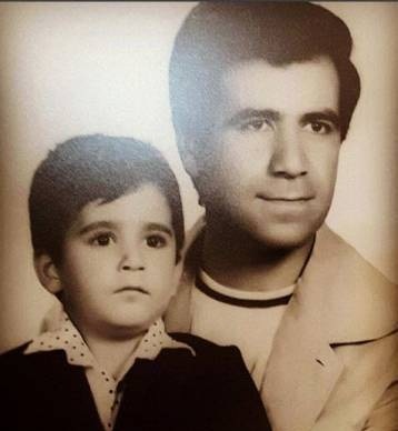 رضا رشید پور