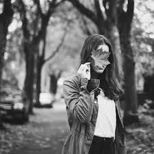 عکس پروفایل سیاه سفید هنری در پورتال جامع فرانیاز فراتر از نیاز هر ایرانی