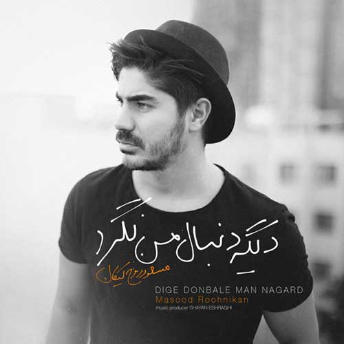 زندگی نامه محمد رضا فروتن