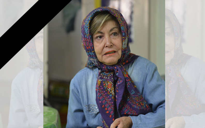 ناهید دایی جواد خواننده موسیقی سنتی درگذشت در پورتال جامع فرانیاز فراتراز نیاز هر ایرانی .