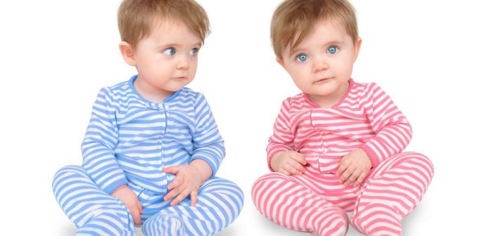 چگونه دو قلو باردار شویم ؟ در پورتال جامع فرانیاز فراتراز نیاز هر ایرانی .